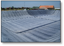 EPDM France Officiel - Membrane Toiture Bassin Fondations