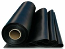 AS2D, Membrane EPDM Bassin.